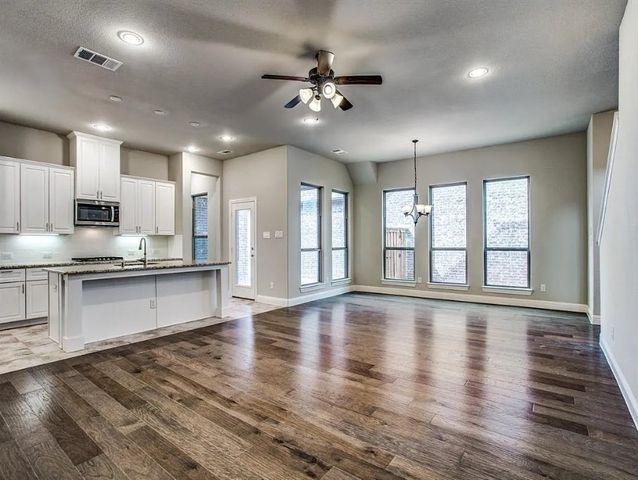 4548 El Paso Drive, Plano, TX 75024