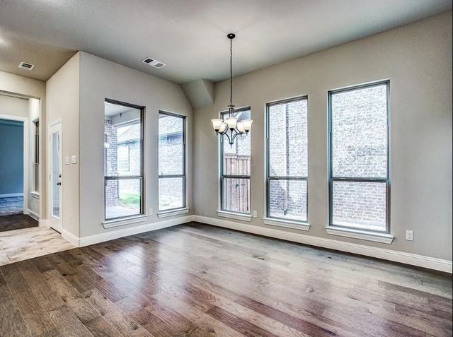 4548 El Paso Drive, Plano, TX 75024