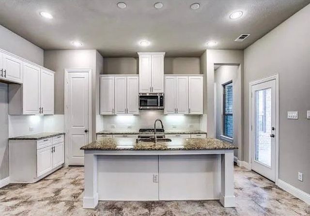 4548 El Paso Drive, Plano, TX 75024