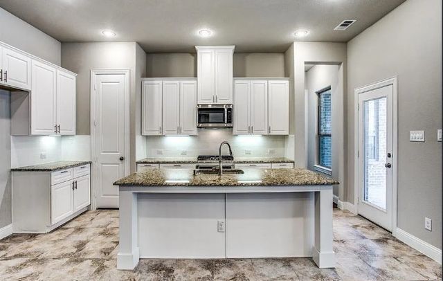 4548 El Paso Drive, Plano, TX 75024