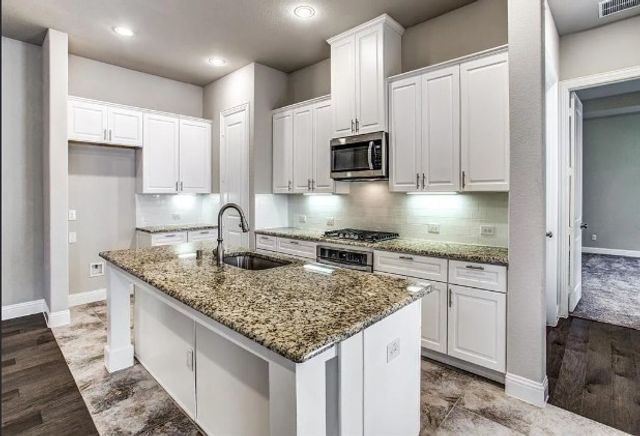 4548 El Paso Drive, Plano, TX 75024