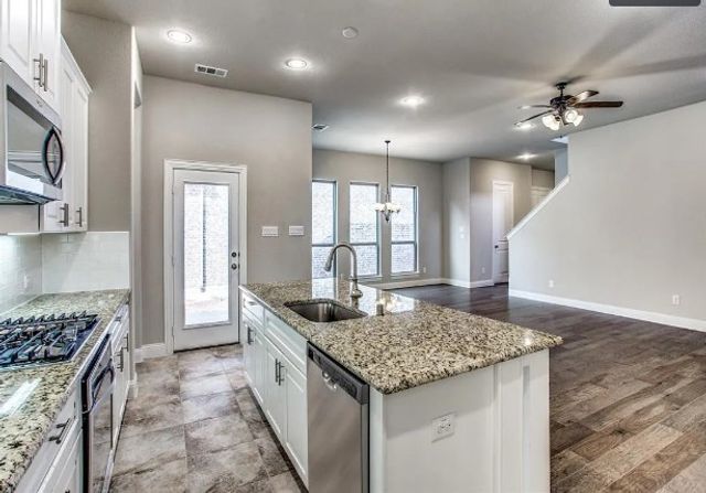 4548 El Paso Drive, Plano, TX 75024