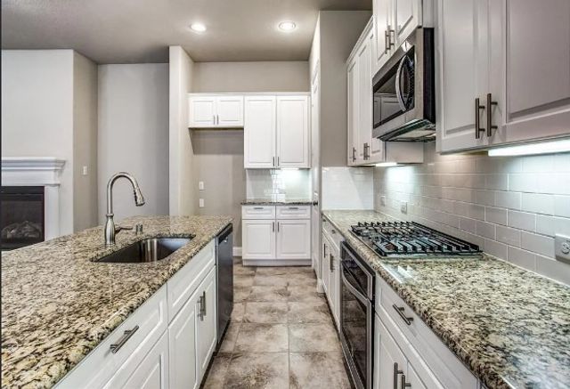 4548 El Paso Drive, Plano, TX 75024