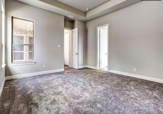 4548 El Paso Drive, Plano, TX 75024