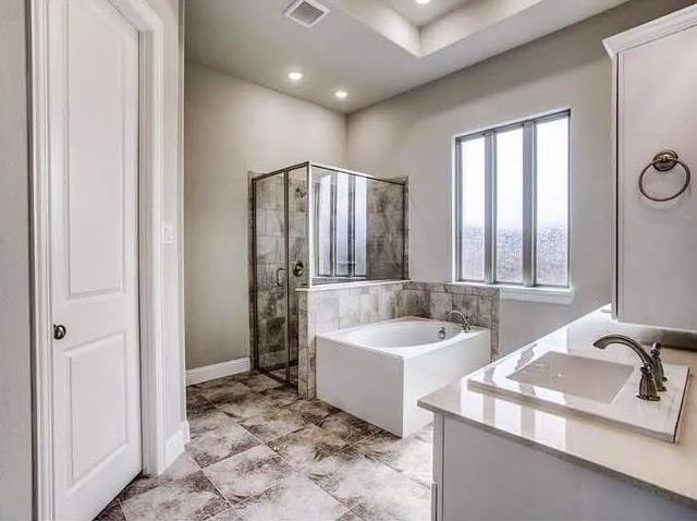 4548 El Paso Drive, Plano, TX 75024