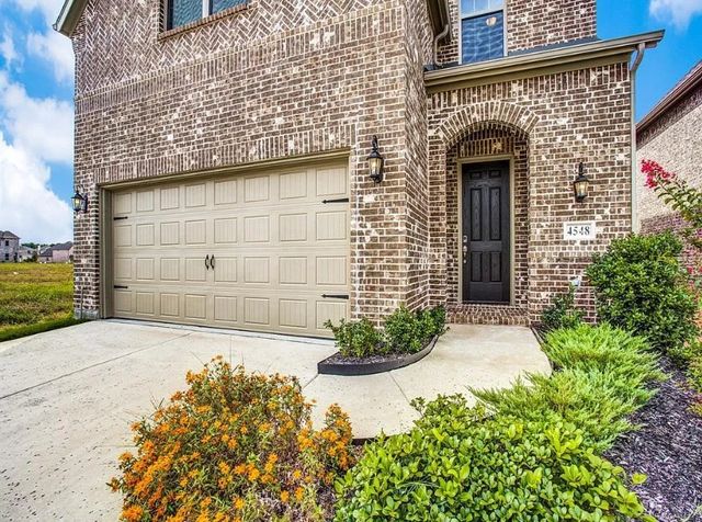 4548 El Paso Drive, Plano, TX 75024