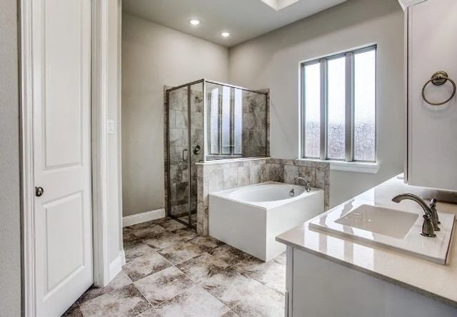 4548 El Paso Drive, Plano, TX 75024