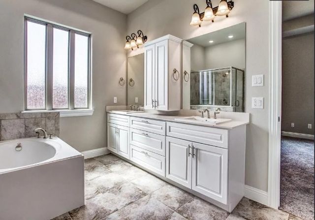 4548 El Paso Drive, Plano, TX 75024