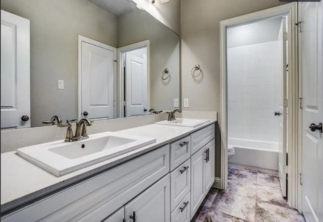 4548 El Paso Drive, Plano, TX 75024