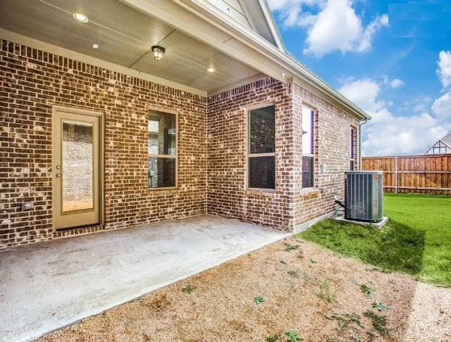 4548 El Paso Drive, Plano, TX 75024