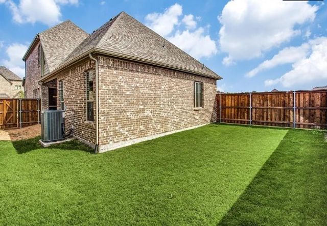 4548 El Paso Drive, Plano, TX 75024