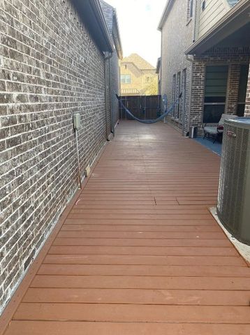 4548 El Paso Drive, Plano, TX 75024