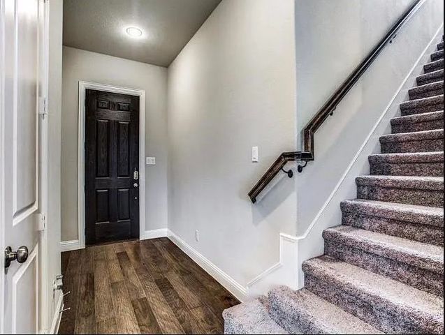 4548 El Paso Drive, Plano, TX 75024