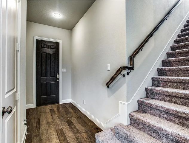 4548 El Paso Drive, Plano, TX 75024