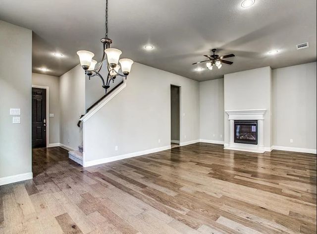 4548 El Paso Drive, Plano, TX 75024