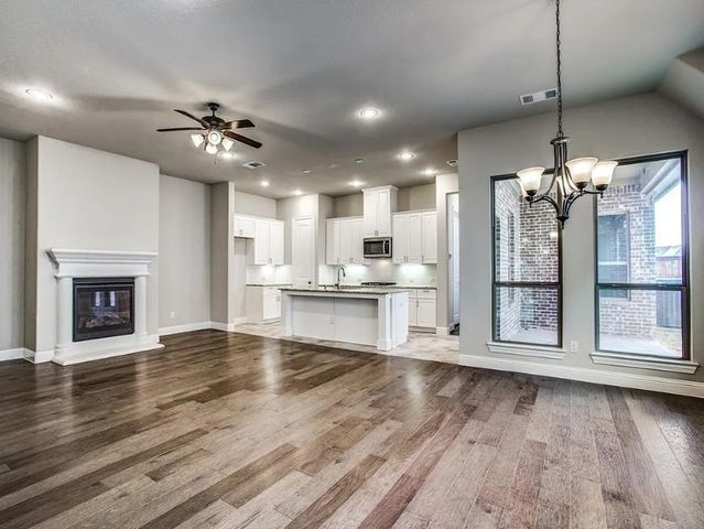 4548 El Paso Drive, Plano, TX 75024