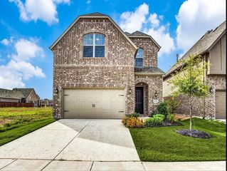 4548 El Paso Drive, Plano, TX 75024