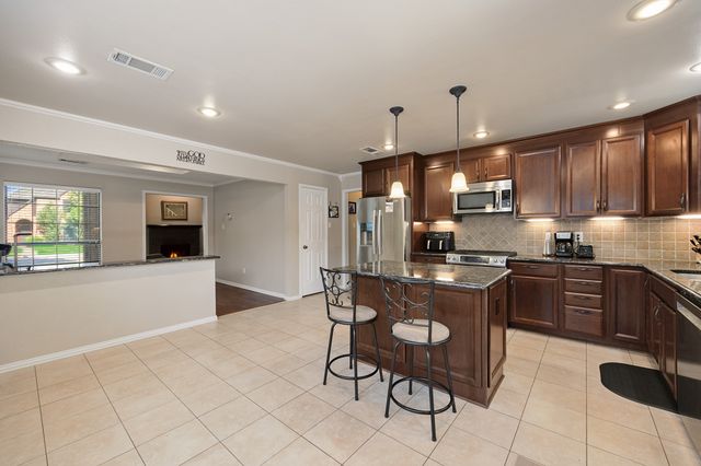 2512 Brookhaven Drive, Mesquite, TX 75150