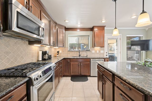 2512 Brookhaven Drive, Mesquite, TX 75150