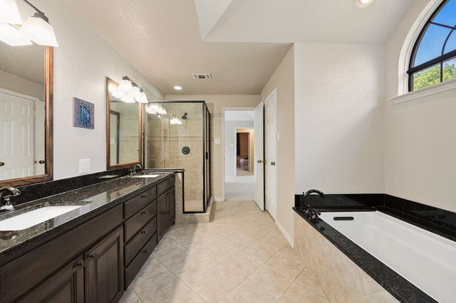 2512 Brookhaven Drive, Mesquite, TX 75150