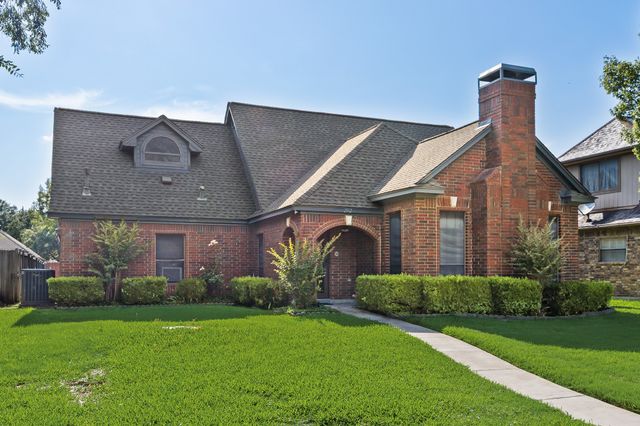 2512 Brookhaven Drive, Mesquite, TX 75150