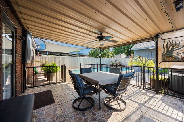 2512 Brookhaven Drive, Mesquite, TX 75150