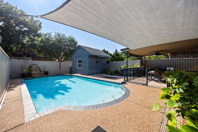 2512 Brookhaven Drive, Mesquite, TX 75150