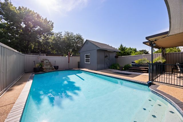 2512 Brookhaven Drive, Mesquite, TX 75150