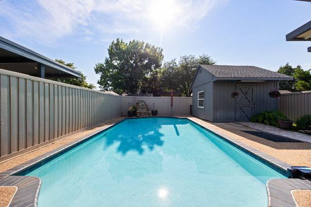 2512 Brookhaven Drive, Mesquite, TX 75150
