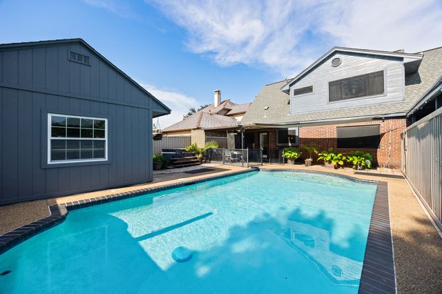 2512 Brookhaven Drive, Mesquite, TX 75150