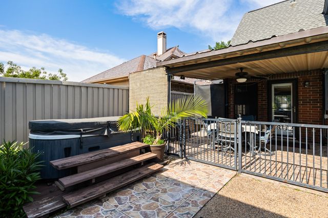 2512 Brookhaven Drive, Mesquite, TX 75150
