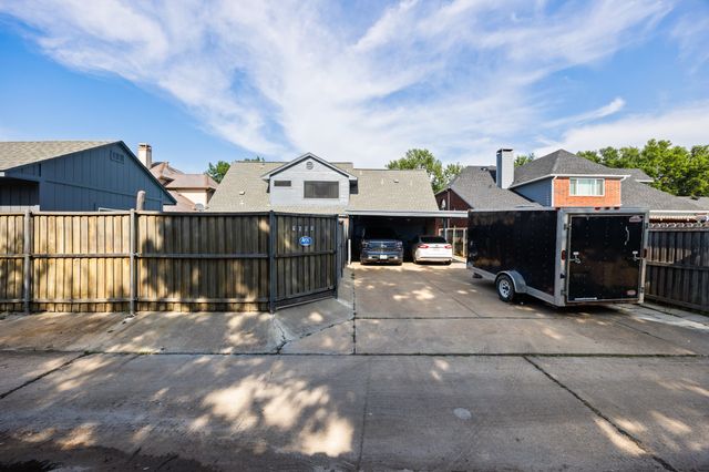 2512 Brookhaven Drive, Mesquite, TX 75150