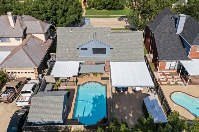 2512 Brookhaven Drive, Mesquite, TX 75150