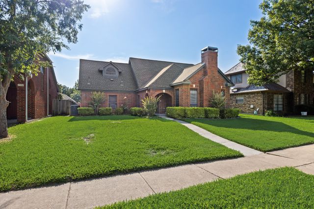 2512 Brookhaven Drive, Mesquite, TX 75150