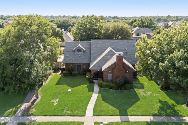 2512 Brookhaven Drive, Mesquite, TX 75150