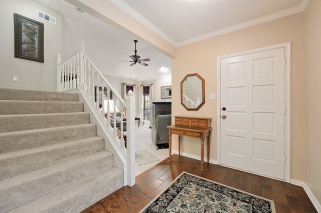 2512 Brookhaven Drive, Mesquite, TX 75150