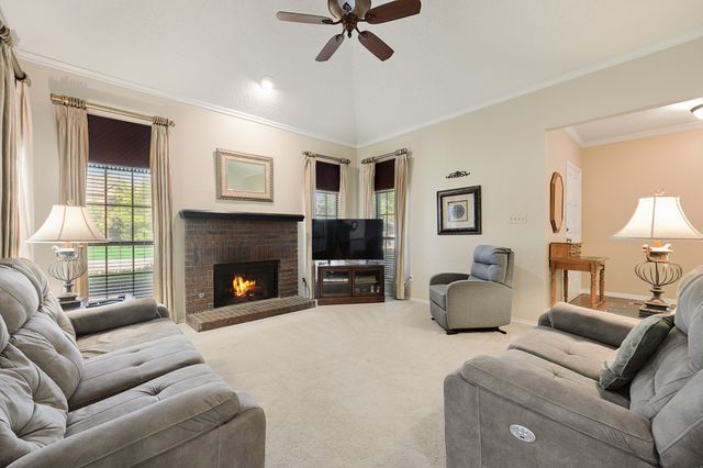 2512 Brookhaven Drive, Mesquite, TX 75150
