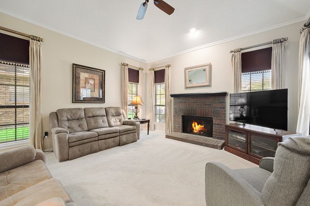 2512 Brookhaven Drive, Mesquite, TX 75150