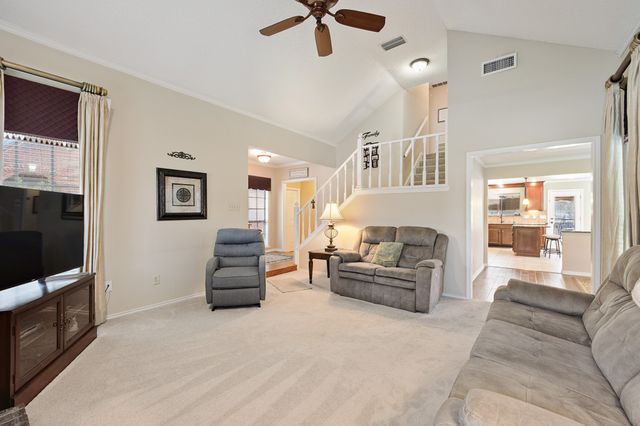 2512 Brookhaven Drive, Mesquite, TX 75150