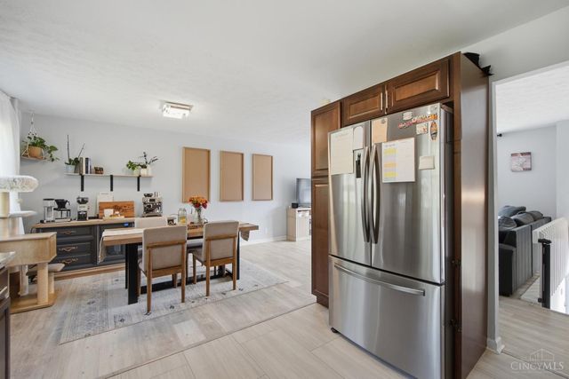 2576 Ambassador Drive, Colerain Twp, OH 45231