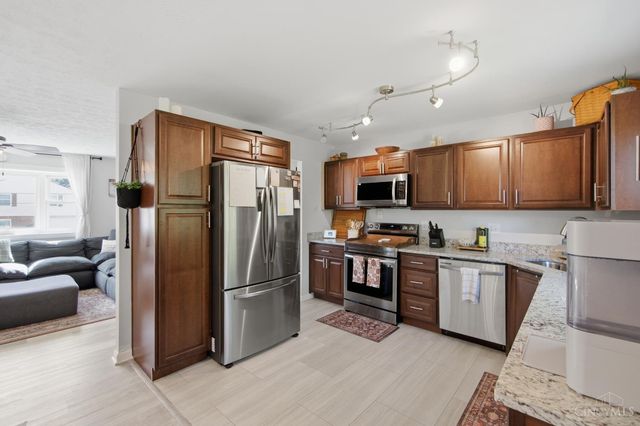 2576 Ambassador Drive, Colerain Twp, OH 45231