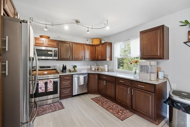 2576 Ambassador Drive, Colerain Twp, OH 45231
