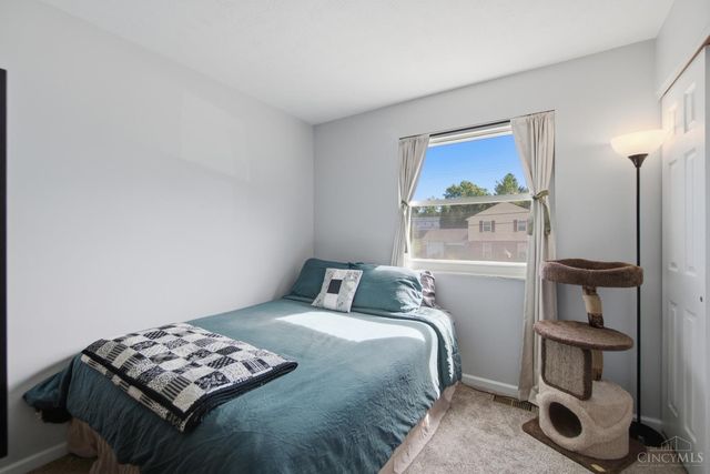 2576 Ambassador Drive, Colerain Twp, OH 45231