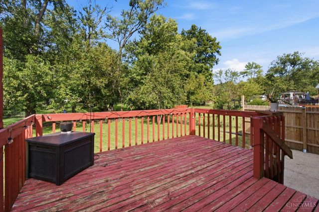 2576 Ambassador Drive, Colerain Twp, OH 45231