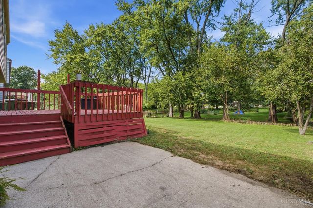 2576 Ambassador Drive, Colerain Twp, OH 45231