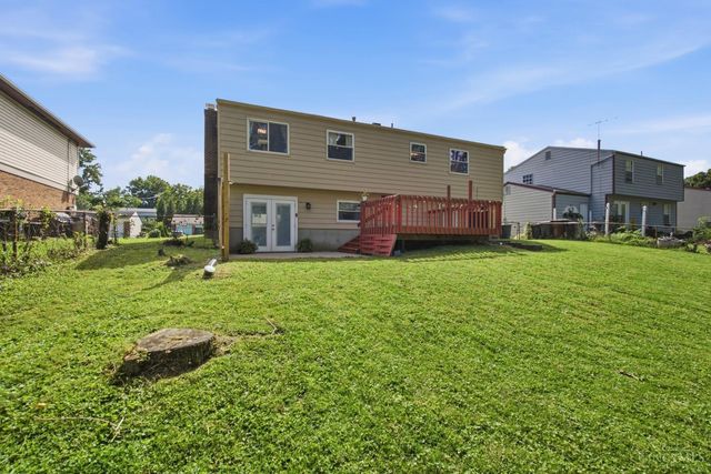 2576 Ambassador Drive, Colerain Twp, OH 45231