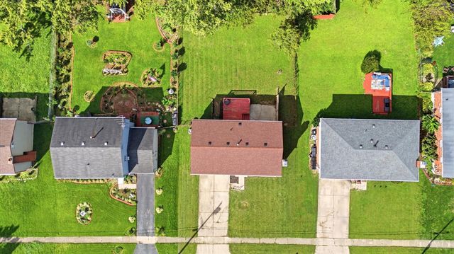 2576 Ambassador Drive, Colerain Twp, OH 45231