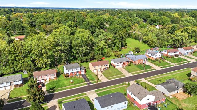 2576 Ambassador Drive, Colerain Twp, OH 45231