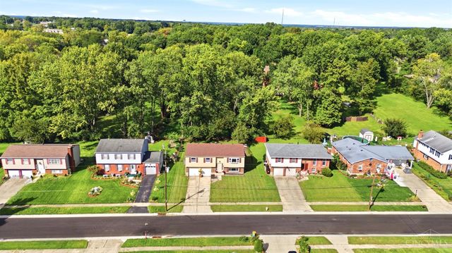 2576 Ambassador Drive, Colerain Twp, OH 45231