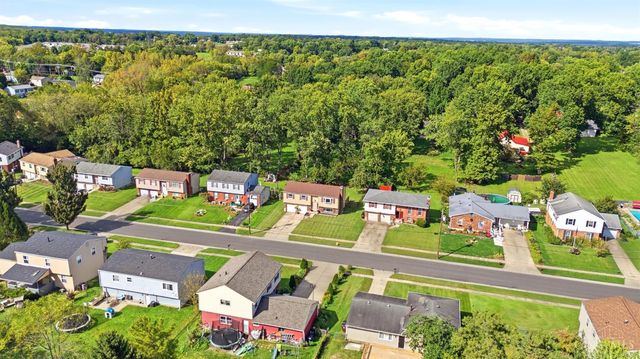 2576 Ambassador Drive, Colerain Twp, OH 45231